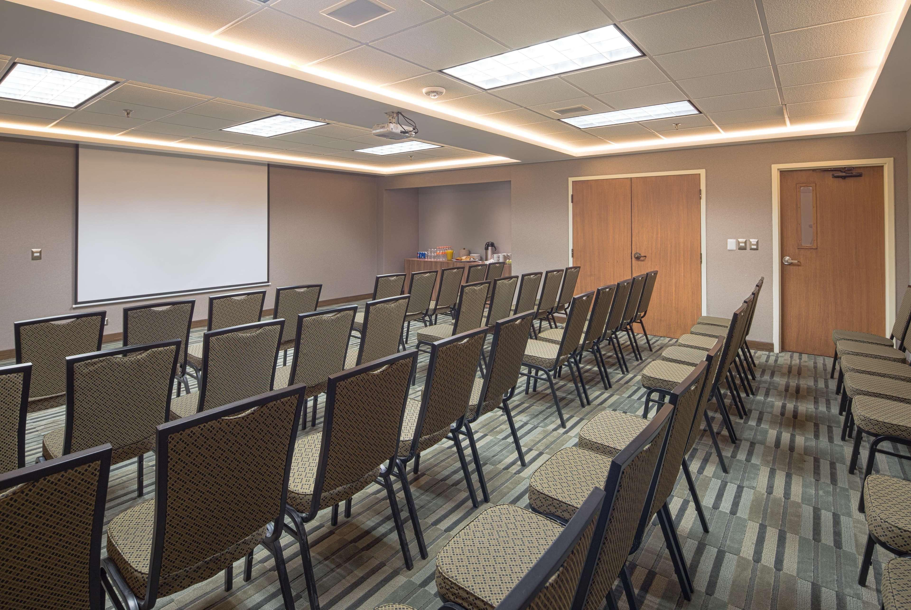 Hampton By Hilton Monterrey Galerias Obispado Exterior foto