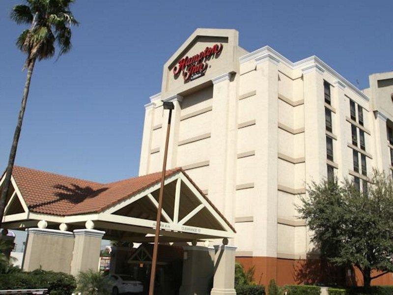 Hampton By Hilton Monterrey Galerias Obispado Exterior foto