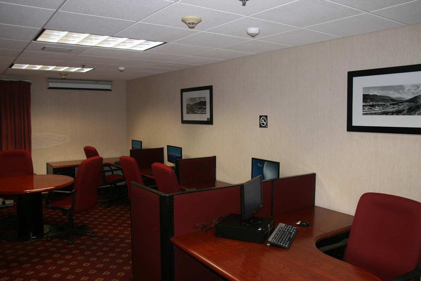 Hampton By Hilton Monterrey Galerias Obispado Exterior foto